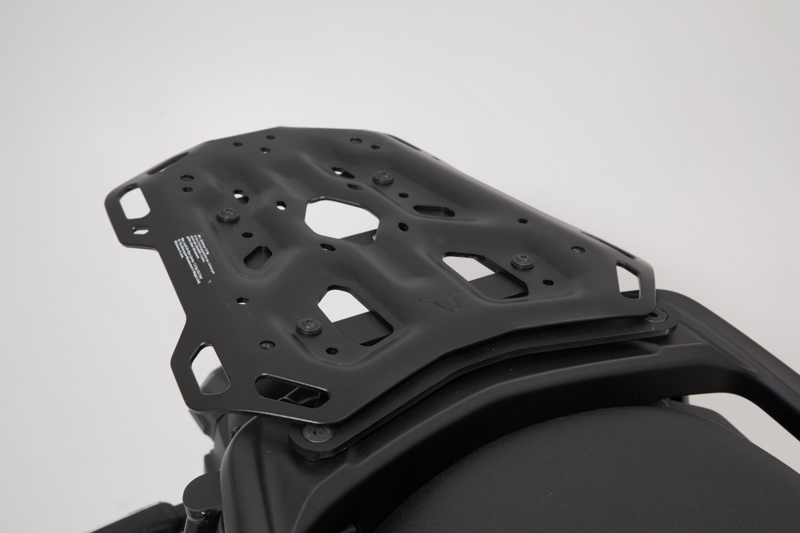 TRAX ADV top case system - 7