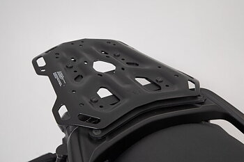 TRAX ADV top case system