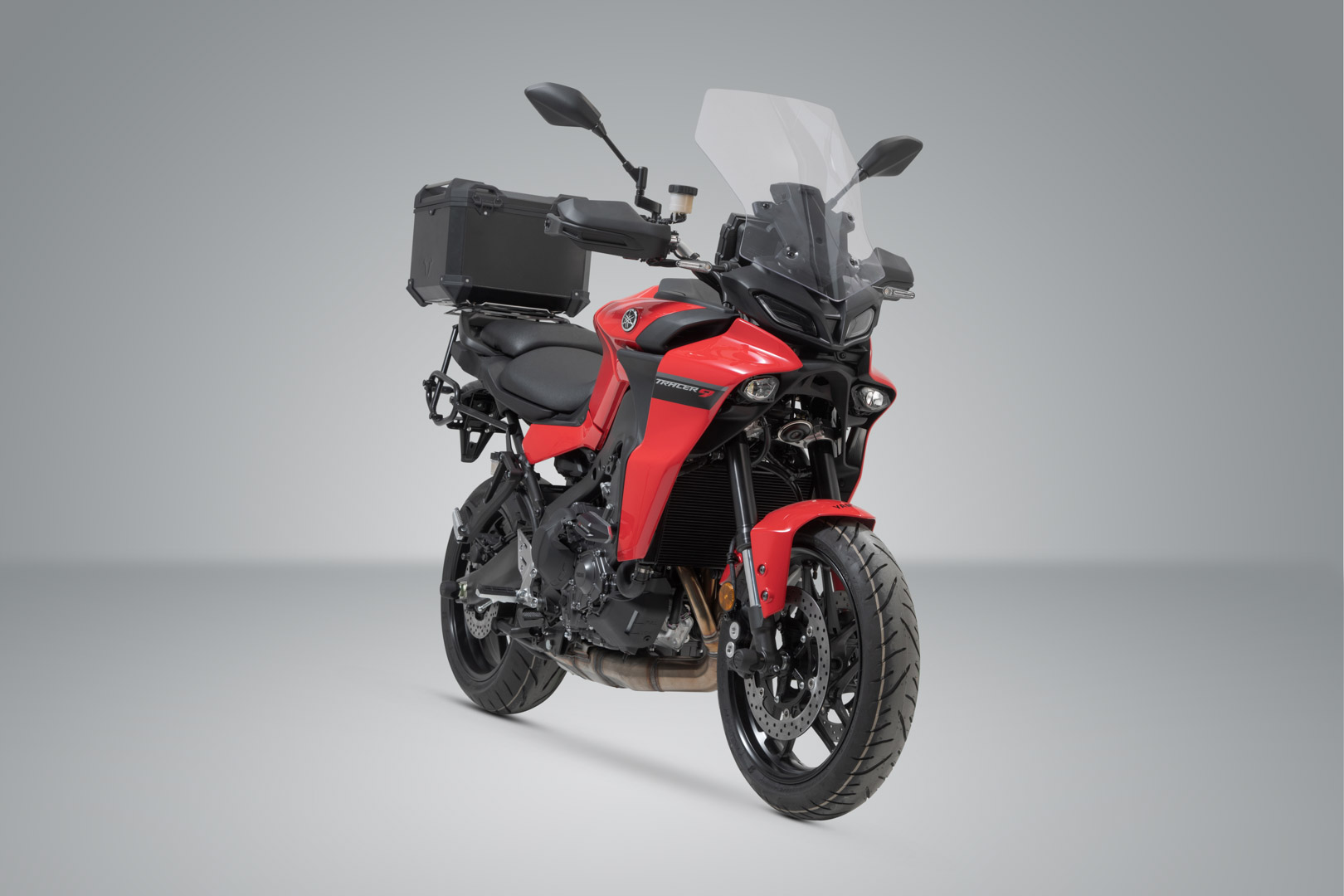 TRAX ADV top case system - 6