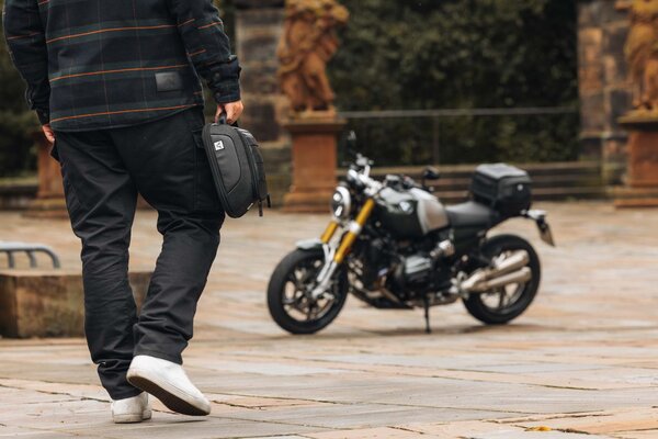 Legend Gear magnetic tank bag LT3.  - 5
