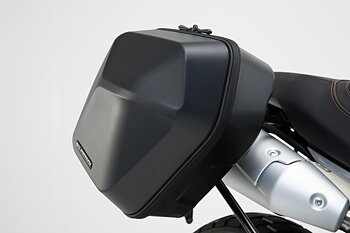 URBAN ABS side case system