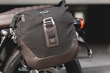 Legend Gear side bag system LC