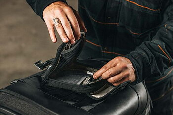Legend Gear accessory bag LA10