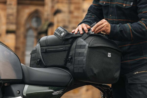 Legend Gear shoulder strap LA12. - 4