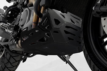 Engine guard