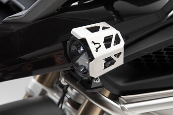 EVO light guards
