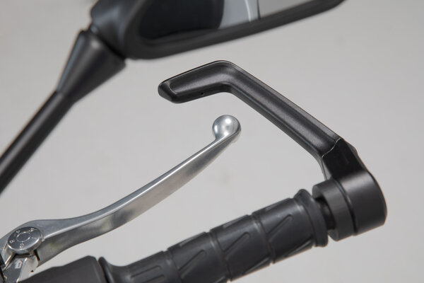 Lever guards. Kawasaki Z 650  (22-24) - 4