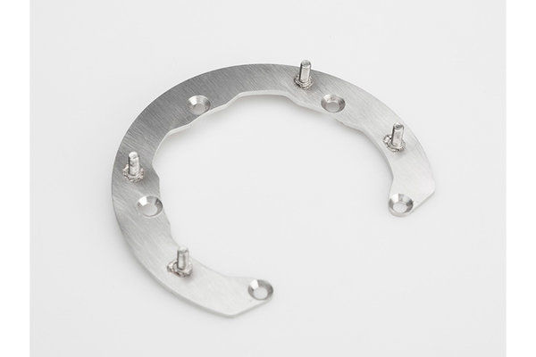 ION tank ring  Honda  with 5 screws - 2