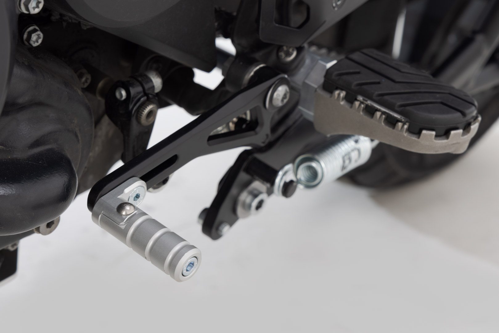 Gear lever