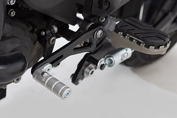 Gear lever