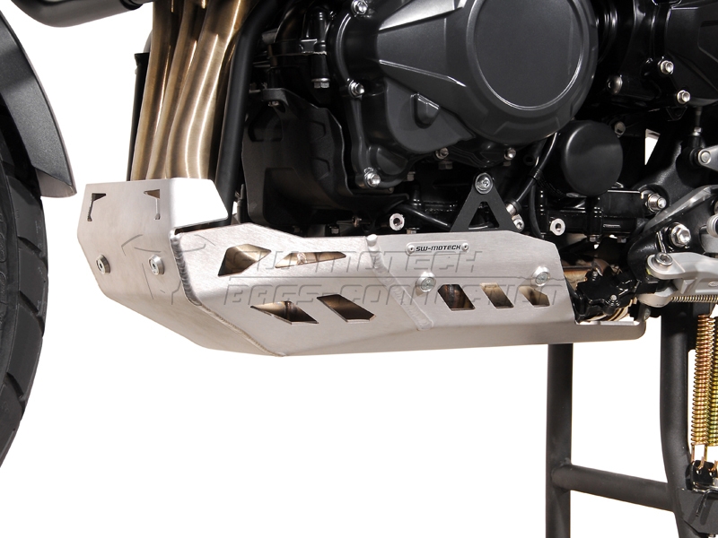 Engine guard