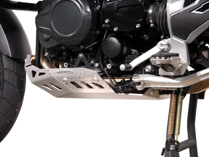Engine guard - 2