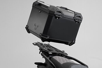 TRAX ADV top case system
