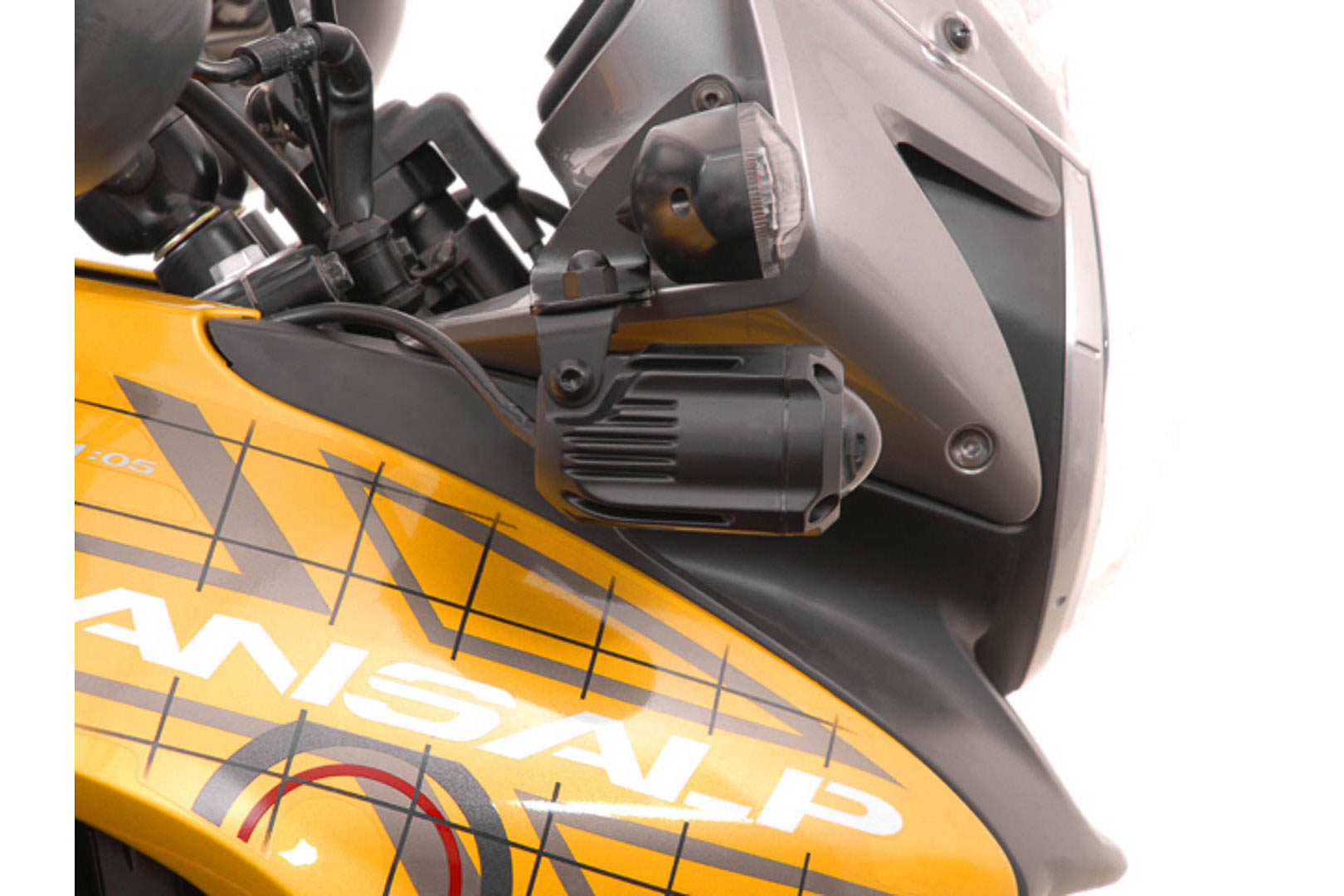 Light mount - 2