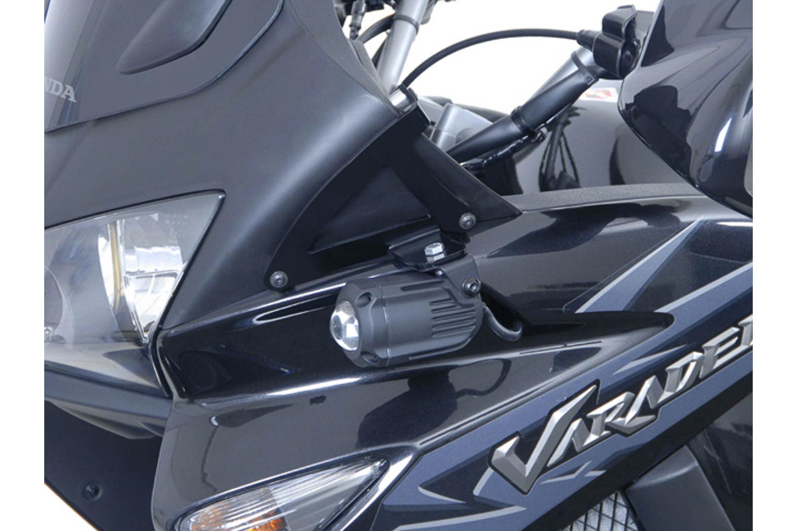 Light mount