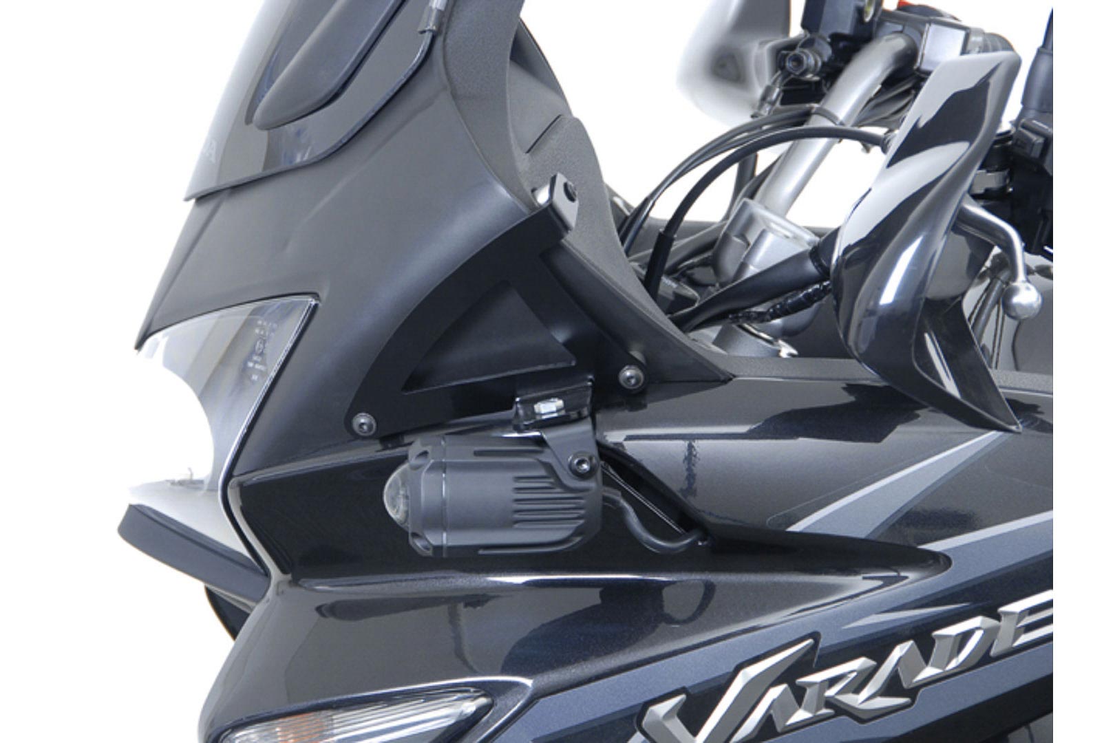Light mount - 2