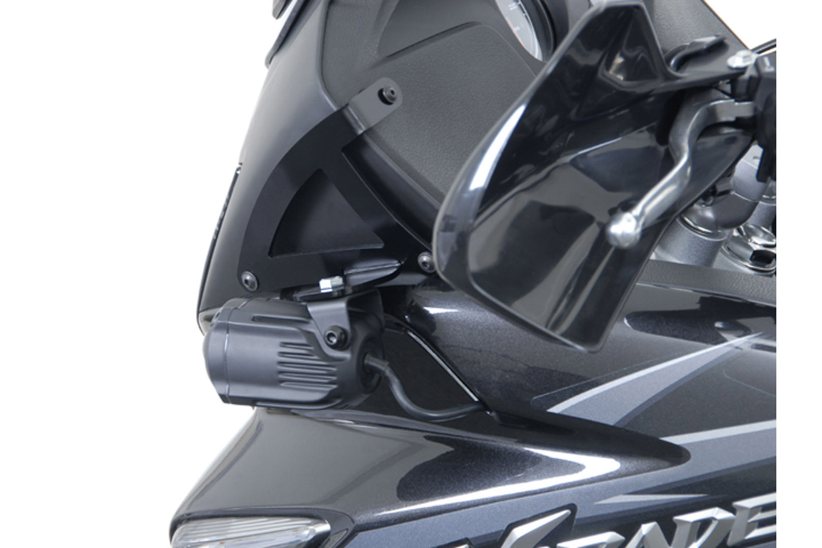 Light mount - 3