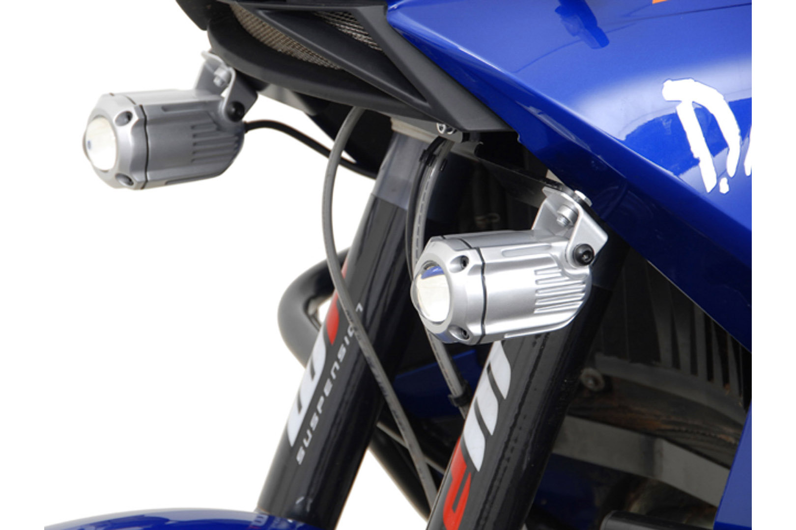 Light mounts - 6