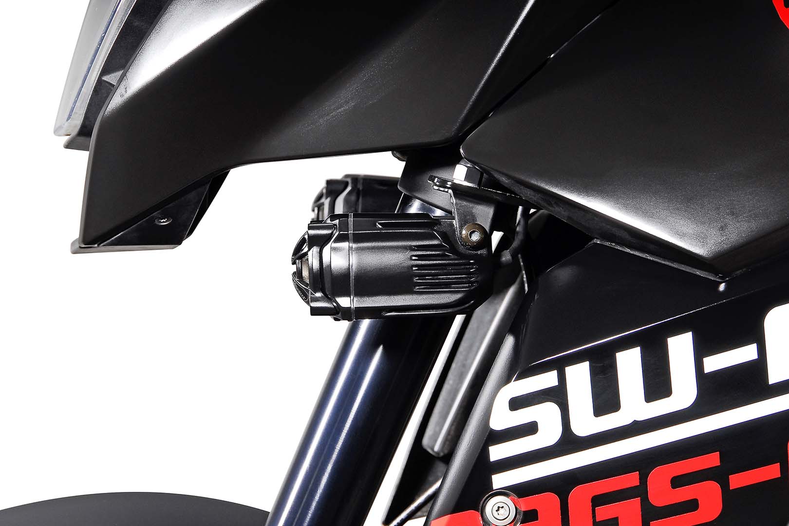 Light mounts - 2
