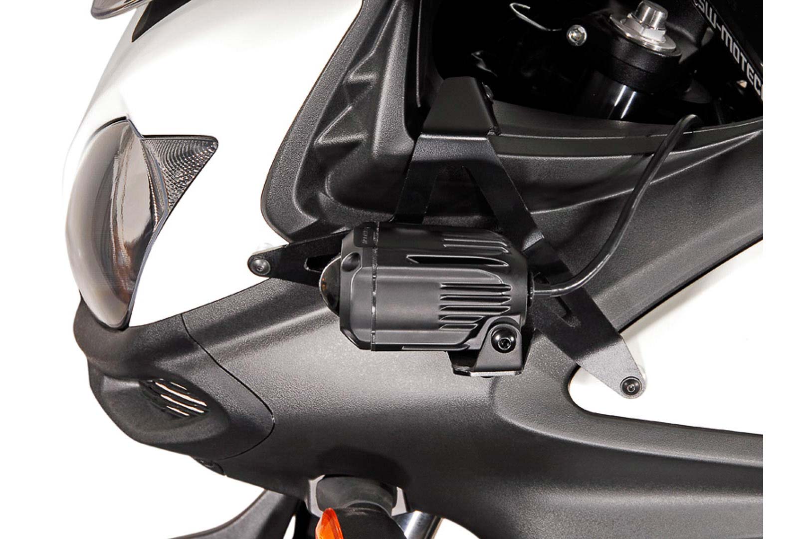 Light mounts - 2