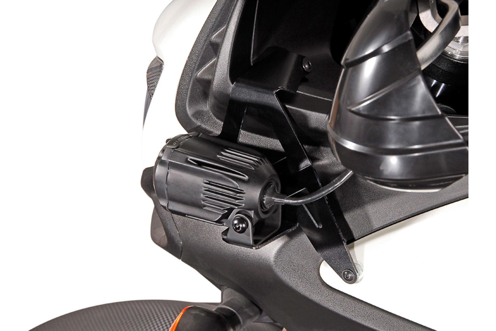 Light mounts - 3