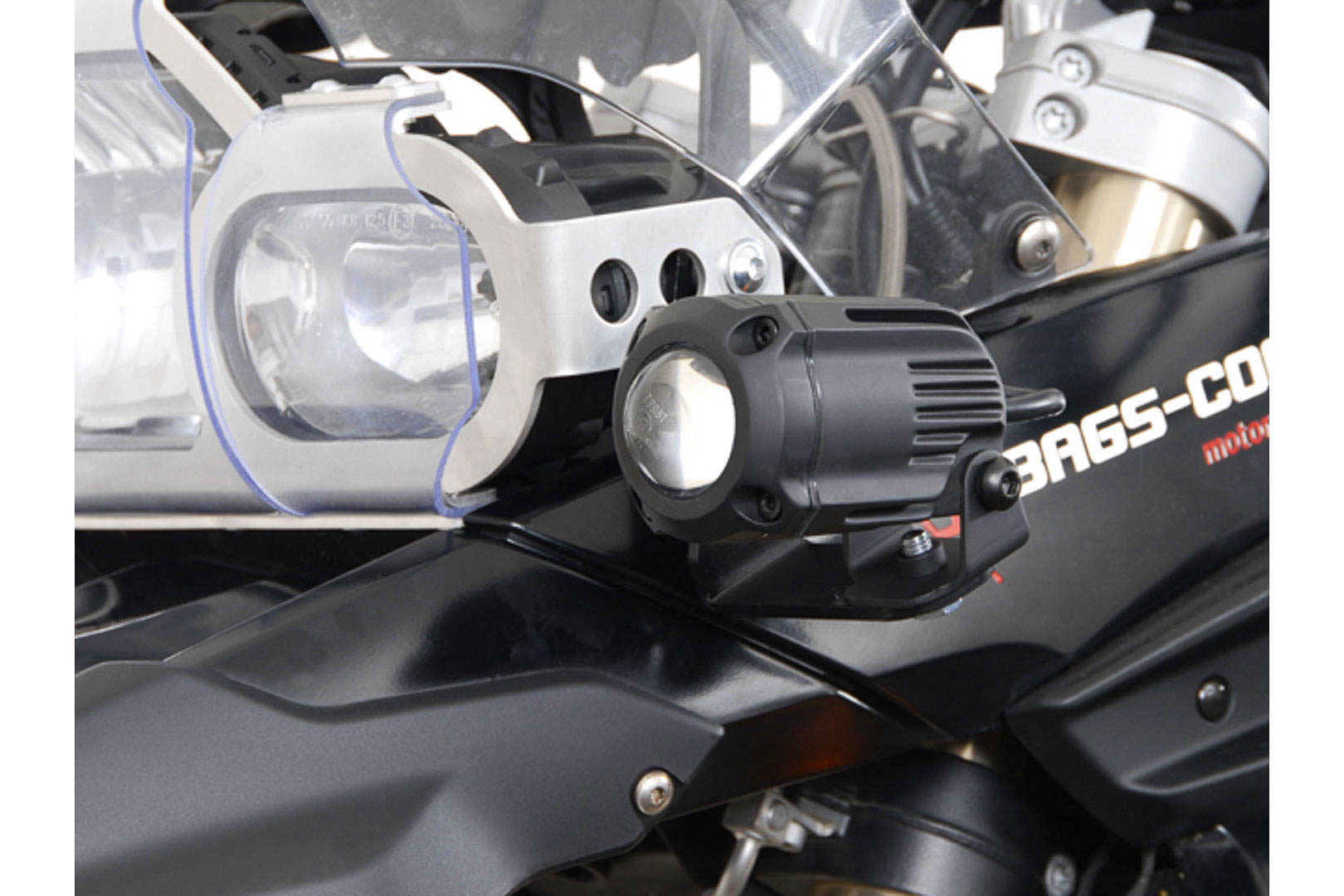 Light mounts - 2