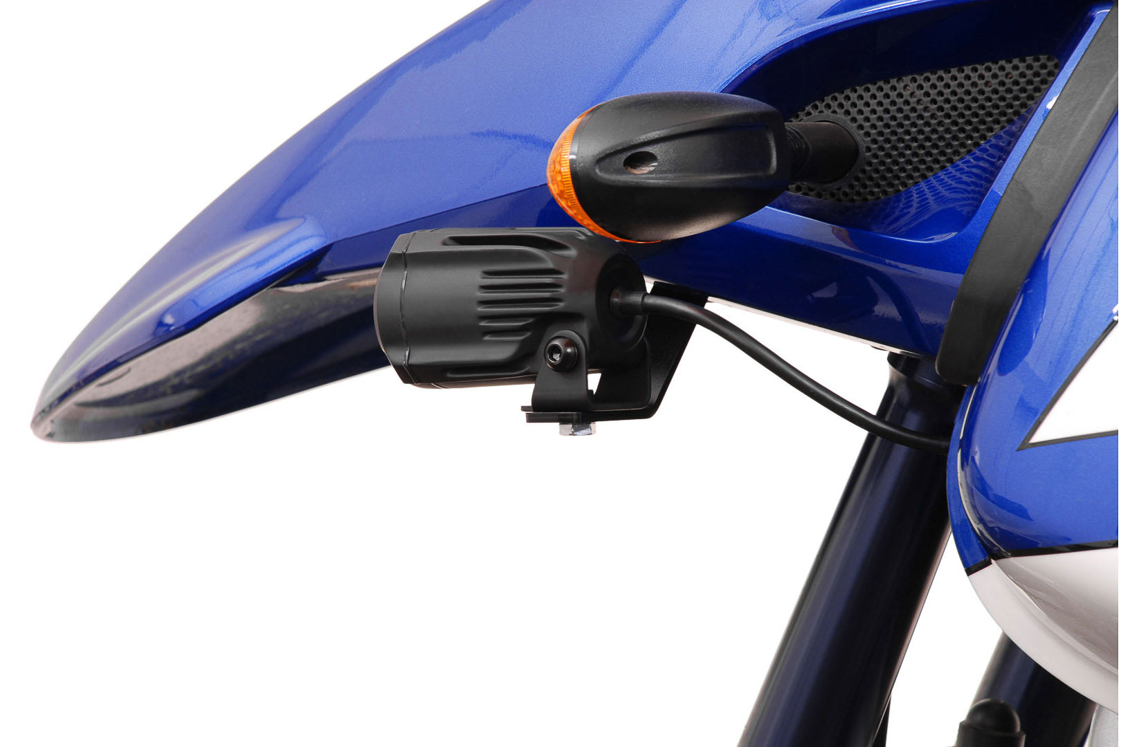 Light mounts - 8