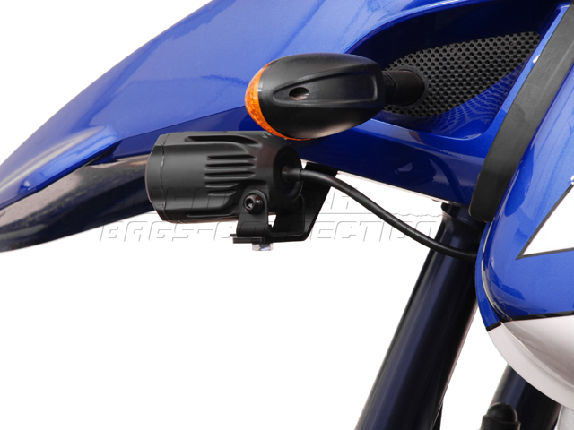 Light mounts - 3