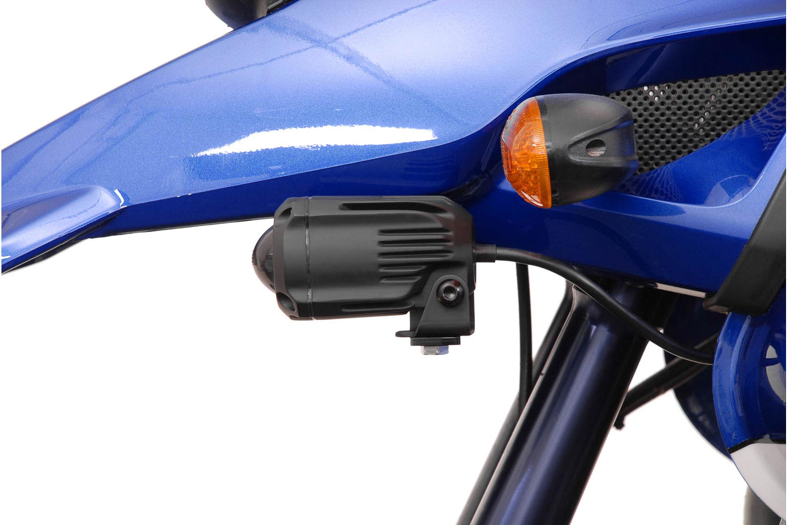 Light mounts - 7