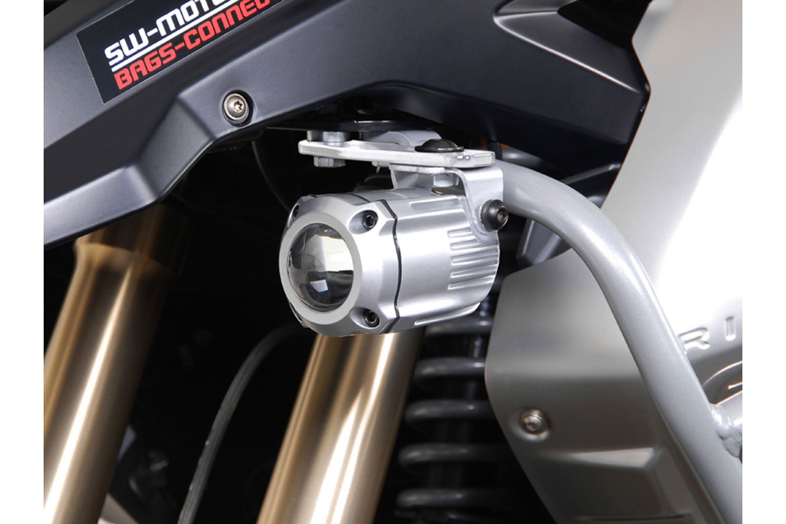 Light mounts - 3