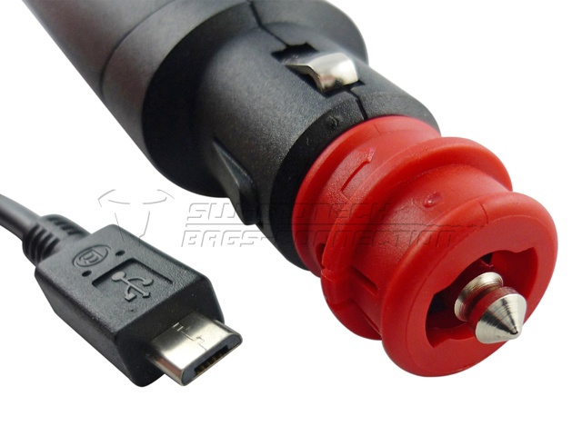 Micro USB Charger Cable - 2