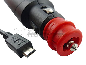 Micro USB Charger Cable