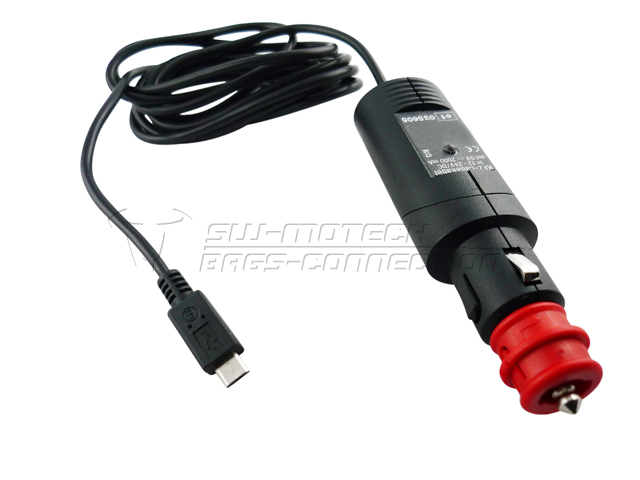 Micro USB Charger Cable
