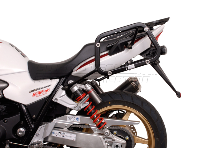 Side Carrier EVO HONDA CB 1300 / S. (10-). - 2