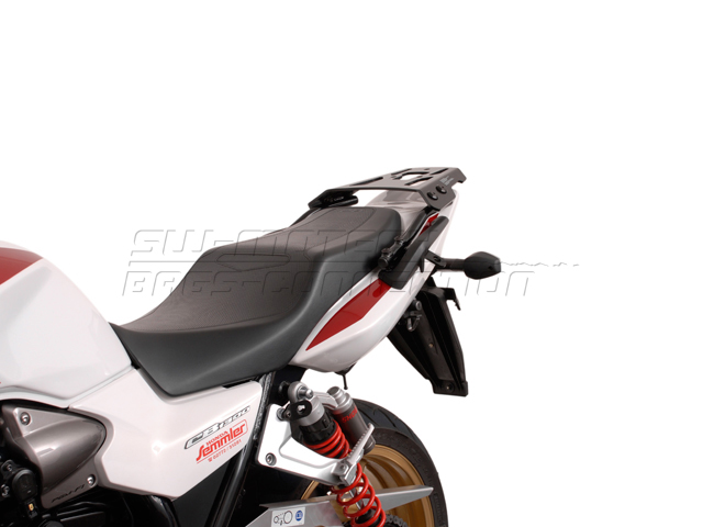 Side Carrier EVO HONDA CB 1300 / S. (10-). - 3