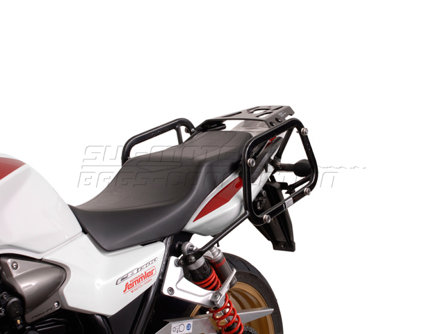 Side Carrier EVO HONDA CB 1300 / S. (10-).