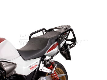 Side Carrier EVO HONDA CB 1300 / S. (10-).