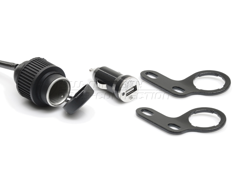 Universal Electric Kit