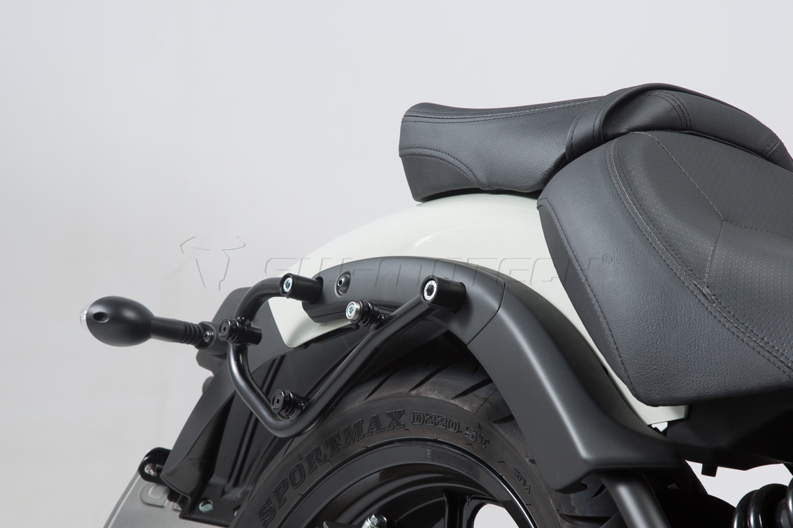 Legend Gear side bag system LC - 2
