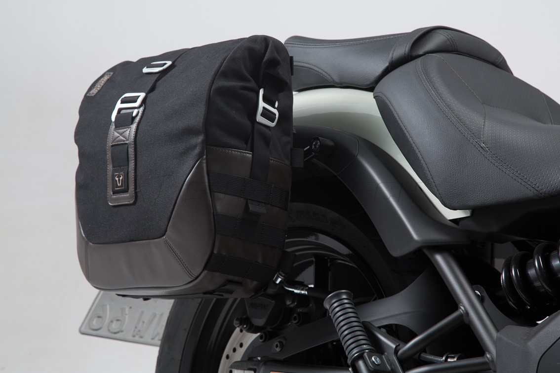 Legend Gear side bag system LC