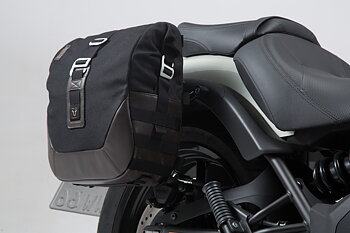 Legend Gear side bag system LC