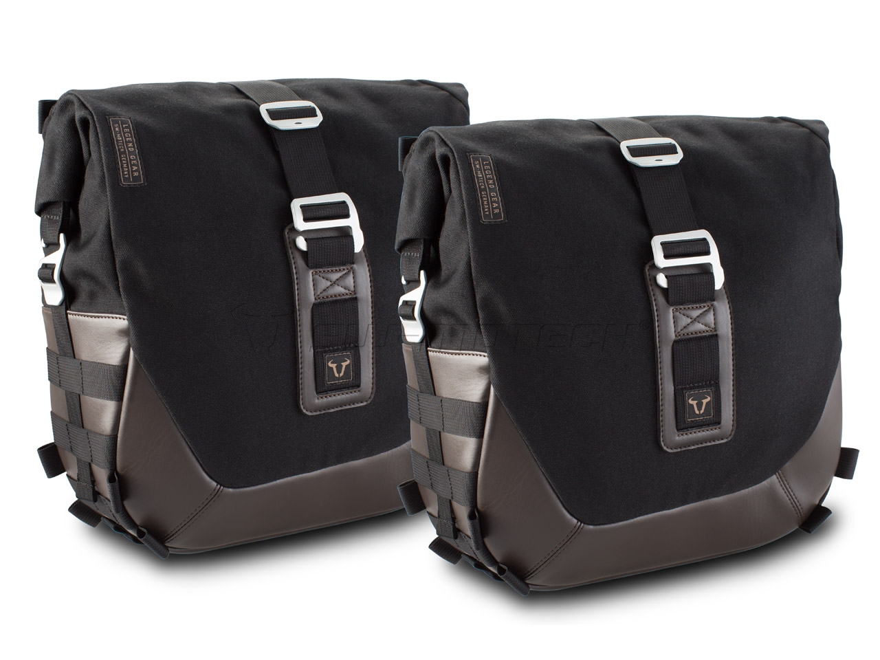Legend Gear side bag system LC - 3