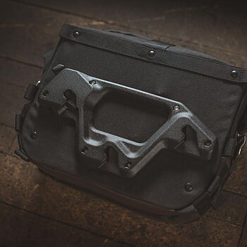Legend Gear side bag system LC