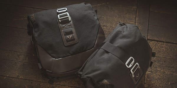 Legend Gear side bag system LC - 3