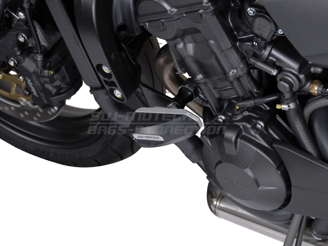 Slider set for frame - 3