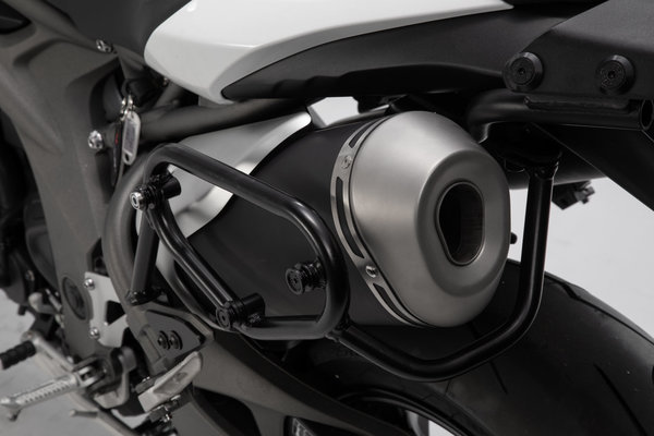 URBAN ABS side case system - 4