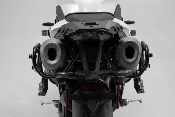 URBAN ABS side case system - 5