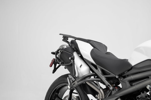 URBAN ABS side case system - 2