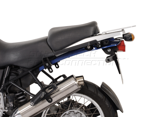 EVO side carriers - 3