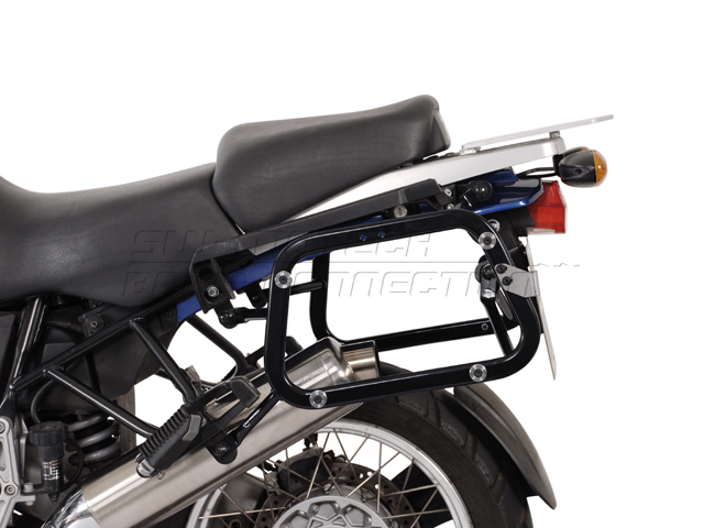 EVO side carriers - 4